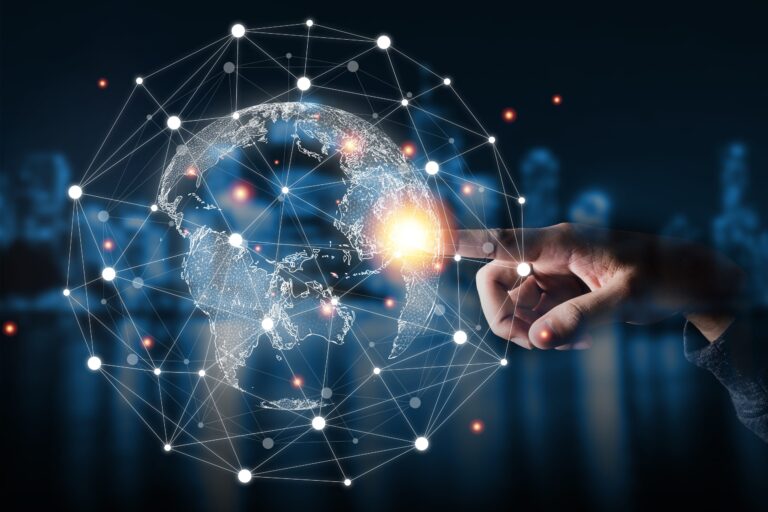 Transformarea digitală: Cum tehnologia redefinește eficiența afacerilor