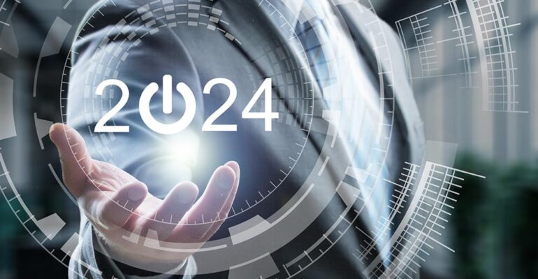 Călătorind în viitorul tehnologic: analiza profundă a tendințelor pentru 2024
