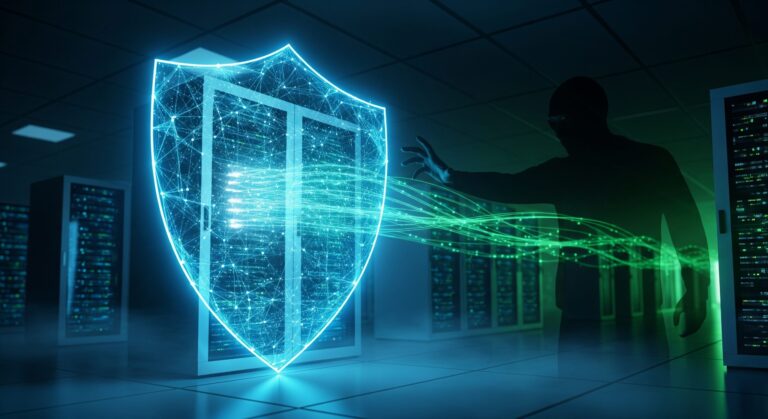 Backup ca Serviciu (BaaS): Protecția esențială împotriva pierderii de date și atacurilor ransomware