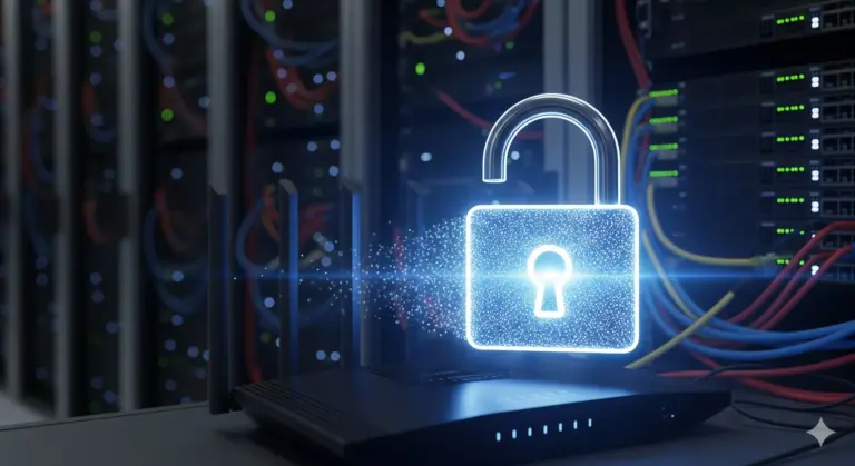 Securitatea rețelelor wireless: 5 sfaturi esențiale pentru a vă proteja afacere