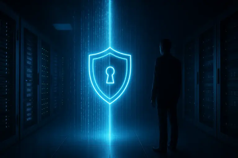 Zero Trust: De ce „încrederea” este cel mai mare risc de securitate pentru compania ta
