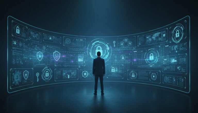 „Gestionarea parolelor și a identității digitale în era atacurilor automate”