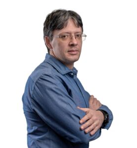 Olar Ionuț Sorin
