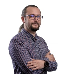 Chiriciuc Mircea Alexandru